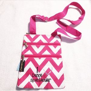 💛 NEW J Garden Collection Travel Utility Bag